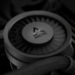 ARCTIC Liquid Freezer III Pro 360mm AIO Воден охладител за процесор