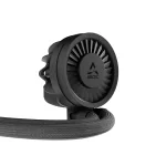 ARCTIC Liquid Freezer III Pro 360mm AIO Воден охладител за процесор