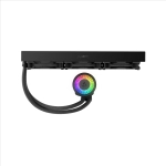 Arctic Liquid Freezer III Pro 420 A-RGB Black AIO Воден охладител за процесор
