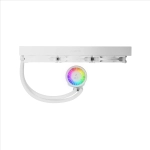 Arctic Liquid Freezer III Pro 420 A-RGB Black AIO Воден охладител за процесор