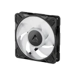 Arctic P12 Pro 120mm ARGB Black Вентилатор