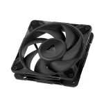 Arctic P12 Pro 120mm Black Вентилатор