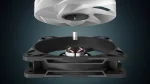 Arctic P12 Pro A-RGB 120mm Black Комплект вентилатори (3 броя)