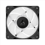 Arctic P12 Pro A-RGB 120mm Black Комплект вентилатори (3 броя)
