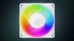 Arctic P12 Pro A-RGB 120mm White Вентилатор