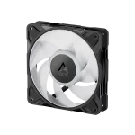 Arctic P12 Pro A-RGB LN 120mm Black Вентилатор