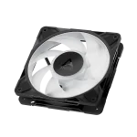 Arctic P12 Pro A-RGB LN 120mm Black Вентилатор