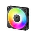 Arctic P12 Pro A-RGB LN 120mm Black Вентилатор