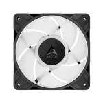 Arctic P12 Pro A-RGB LN 120mm Black Вентилатор