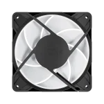 Arctic P12 Pro A-RGB LN 120mm Black Вентилатор