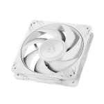 Arctic P12 Pro PST 120mm White Вентилатор
