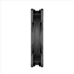 Arctic P12 Pro PST CO 120mm Black Вентилатор
