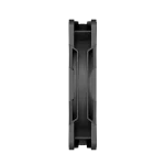 Arctic P12 Pro PST LN 120mm Black Вентилатор