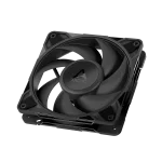 Arctic P12 Pro PST LN 120mm Black Вентилатор