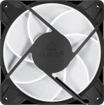 Arctic P14 Pro 140mm A-RGB Black Комплект вентилатори (3 броя)
