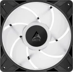 Arctic P14 Pro 140mm A-RGB Black Комплект вентилатори (3 броя)