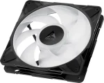 Arctic P14 Pro 140mm A-RGB Black Комплект вентилатори (3 броя)