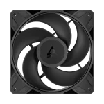 Arctic P14 Pro 140mm Black Reverse Комплект вентилатори (3 броя)