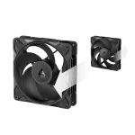 Arctic P14 Pro 140mm Black Reverse Вентилатор