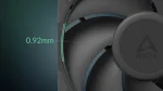 Arctic P14 Pro PST 140mm PWM Вентилатор