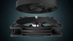Arctic P14 Pro PST 140mm PWM Вентилатор