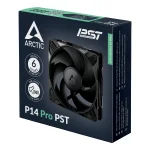 Arctic P14 Pro PST 140mm PWM Вентилатор