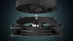Arctic P14 Pro PST CO 140mm PWM Вентилатор