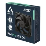 Arctic P14 Pro PST CO 140mm PWM Вентилатор