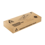 ARCTIC Precision Screwdriver Toolkit 62 броя Комплект прецизни битове и отвертка