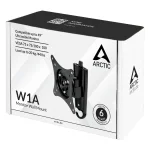 Arctic W1A Стенна стойка за монитор