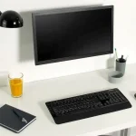 Arctic W1A Стенна стойка за монитор