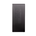 Arctic Xtender Black Компютърна кутия