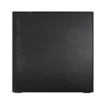 Arctic Xtender Black Компютърна кутия