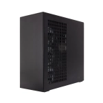 Arctic Xtender Black Компютърна кутия
