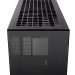 Arctic Xtender Black Компютърна кутия