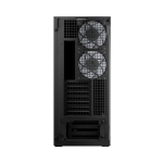 Arctic Xtender Black Компютърна кутия