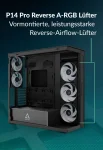 Arctic Xtender White Компютърна кутия