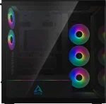 Arctic Xtender White Компютърна кутия