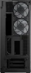 Arctic Xtender VG Black Компютърна кутия