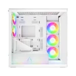 Arctic Xtender VG White Компютърна кутия