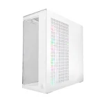 Arctic Xtender VG White Компютърна кутия