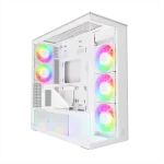 Arctic Xtender VG White Компютърна кутия