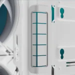 Arctic Xtender VG White Компютърна кутия