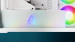 Arctic Xtender VG White Компютърна кутия