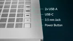 Arctic Xtender VG White Компютърна кутия