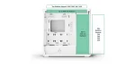 Arctic Xtender VG White Компютърна кутия