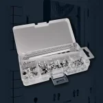 Arctic Xtender VG White Компютърна кутия