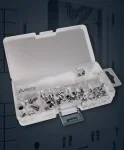 Arctic Xtender White Компютърна кутия