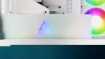 Arctic Xtender White Компютърна кутия