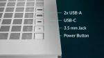 Arctic Xtender White Компютърна кутия